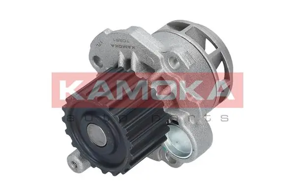 Pompe à eau, refroidissement du moteur KAMOKA T0251