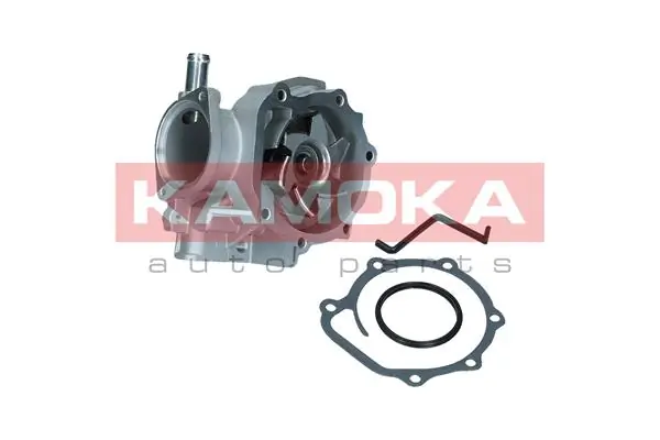 Pompe à eau, refroidissement du moteur KAMOKA T0260