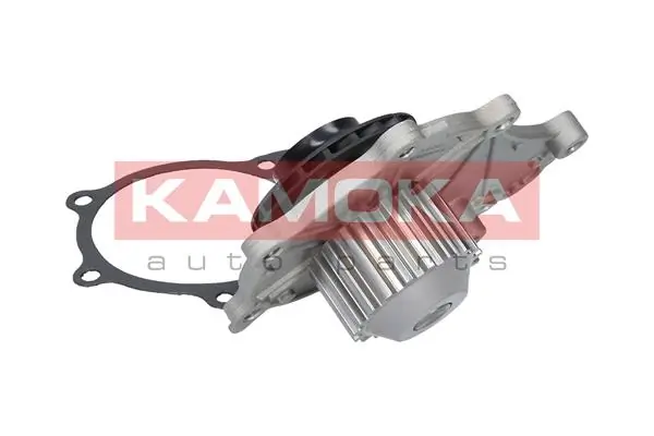 Pompe à eau, refroidissement du moteur KAMOKA T0081