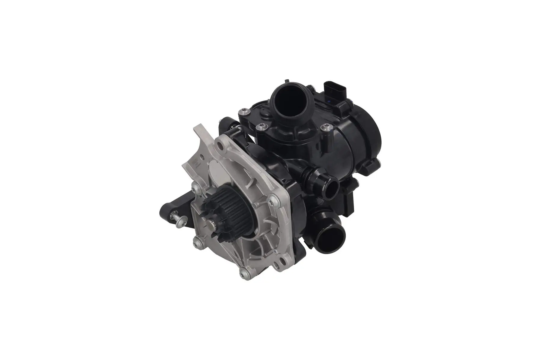 Pompe à eau, refroidissement du moteur KAMOKA T0327