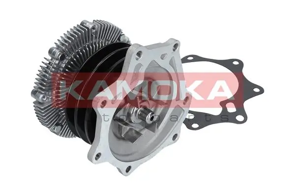 Pompe à eau, refroidissement du moteur KAMOKA T0219