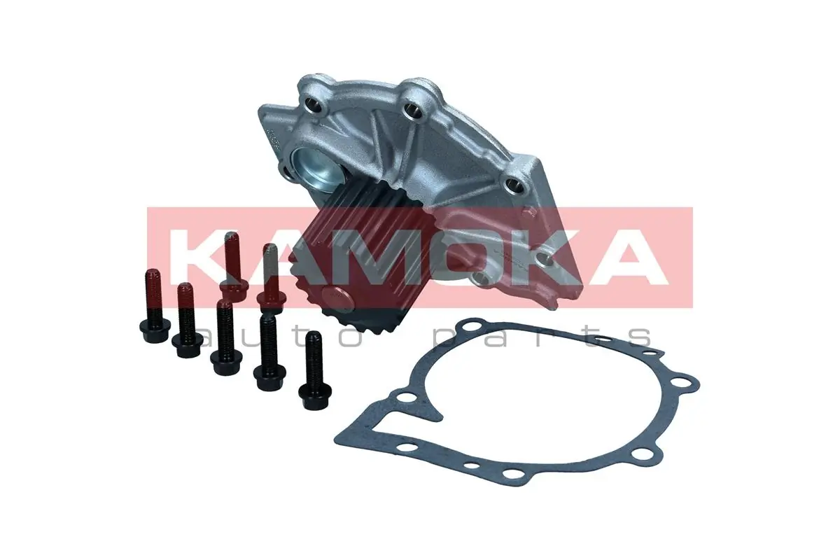 Pompe à eau, refroidissement du moteur KAMOKA T0288
