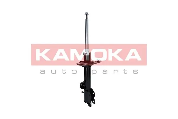 Amortisseur Arr X-TRAIL (T30)