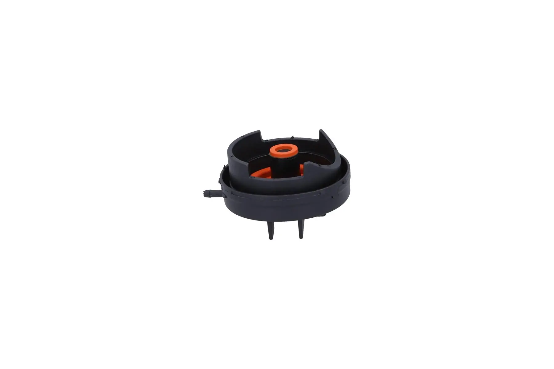 Valve, crankcase ventilation