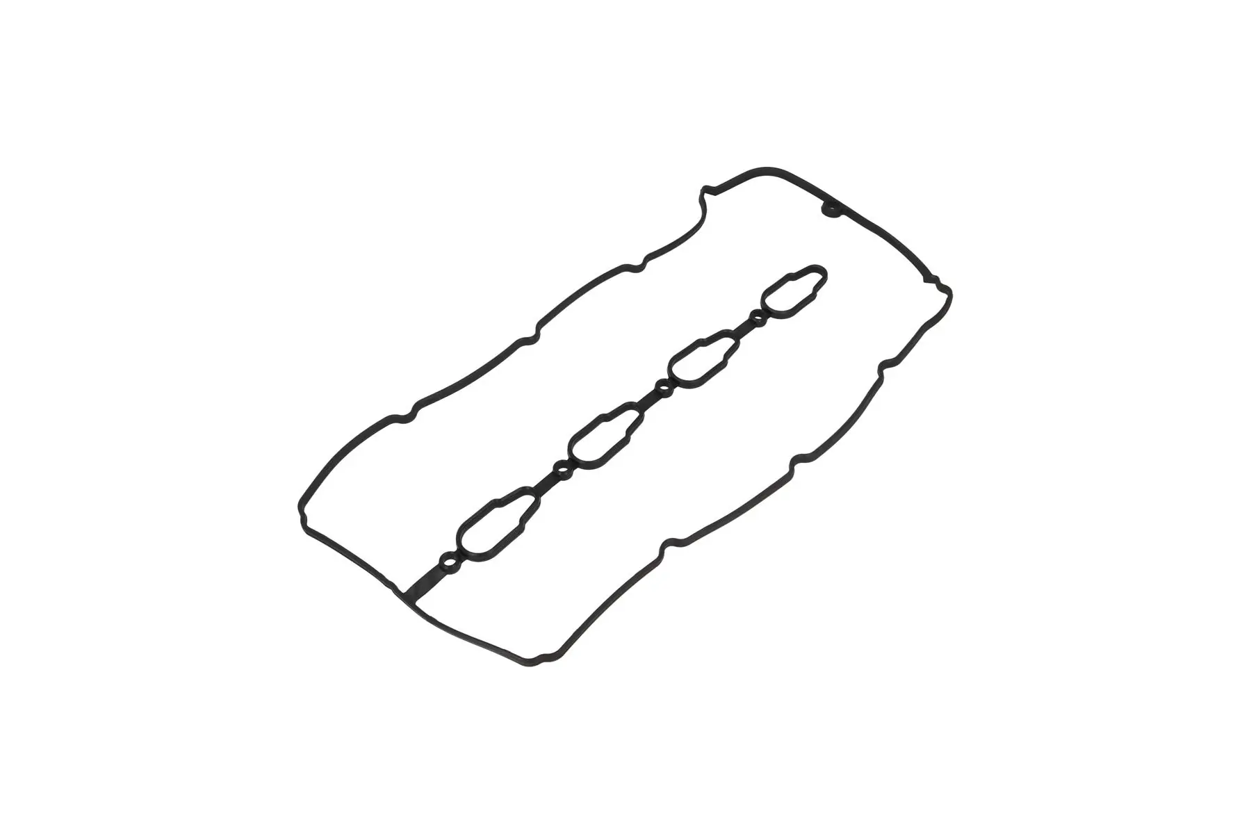 Gasket, cylinder head cover