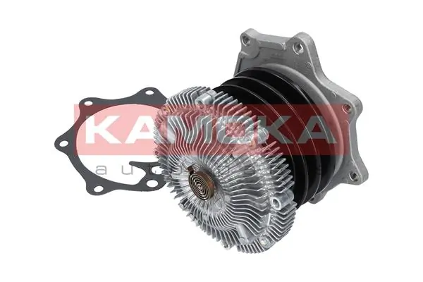 Pompe à eau, refroidissement du moteur KAMOKA T0219