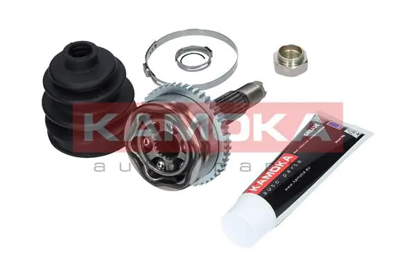 TETE CARDAN CHEVROLET SPARK M300 KAMOKA 6090