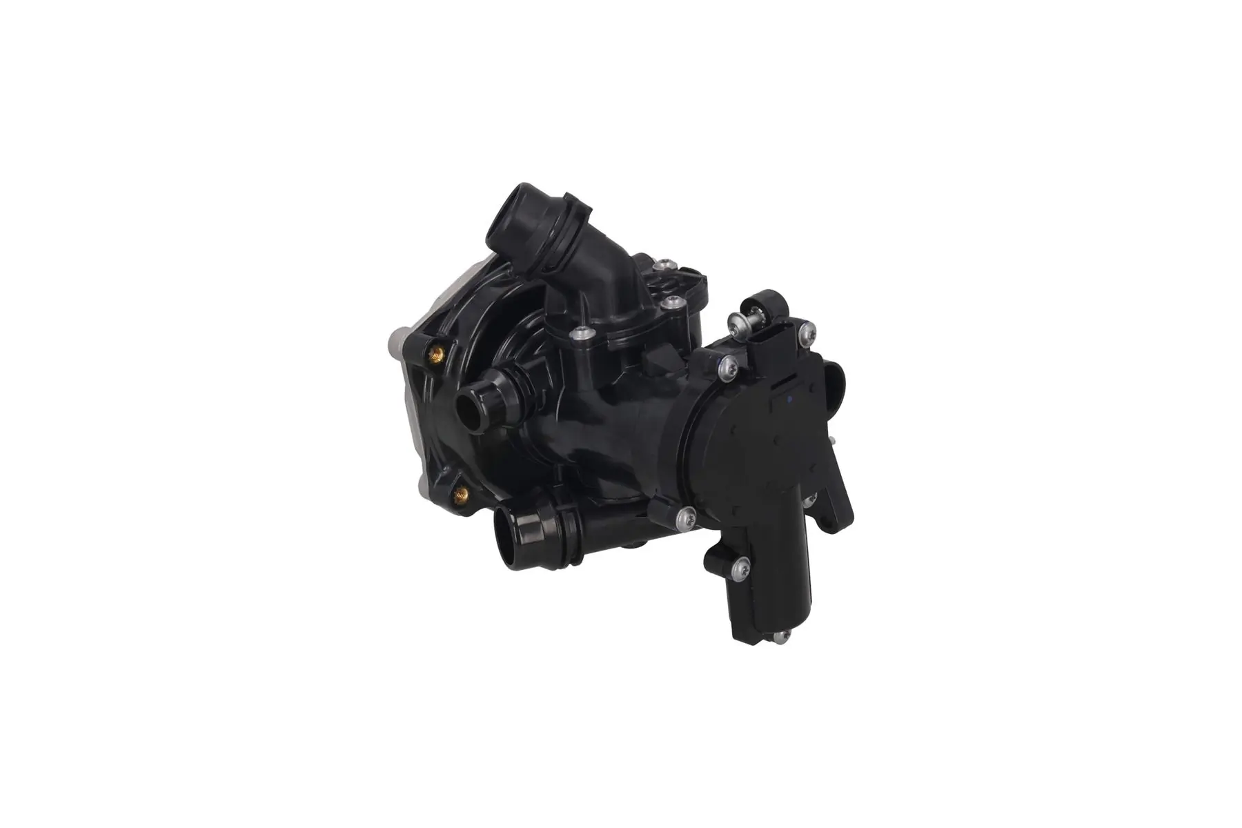 Pompe à eau, refroidissement du moteur KAMOKA T0327