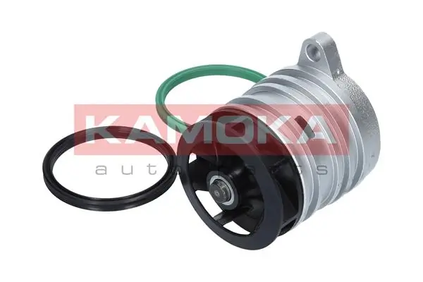 Pompe à eau, refroidissement du moteur KAMOKA T0274