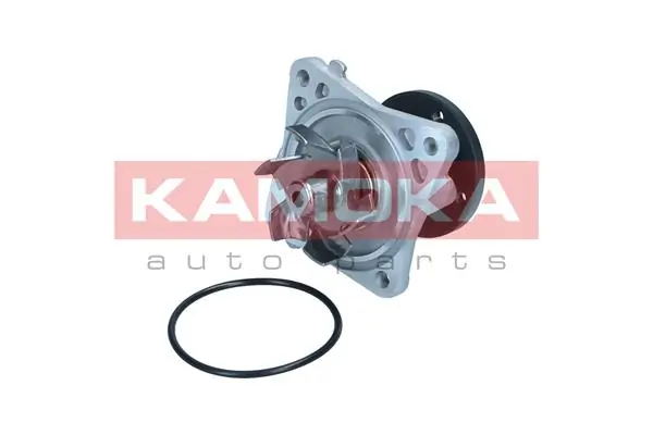 Pompe à eau, refroidissement du moteur KAMOKA T0309