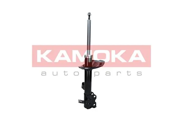 Amortisseur Arr X-TRAIL (T30)