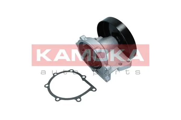 Pompe à eau, refroidissement du moteur KAMOKA T0247