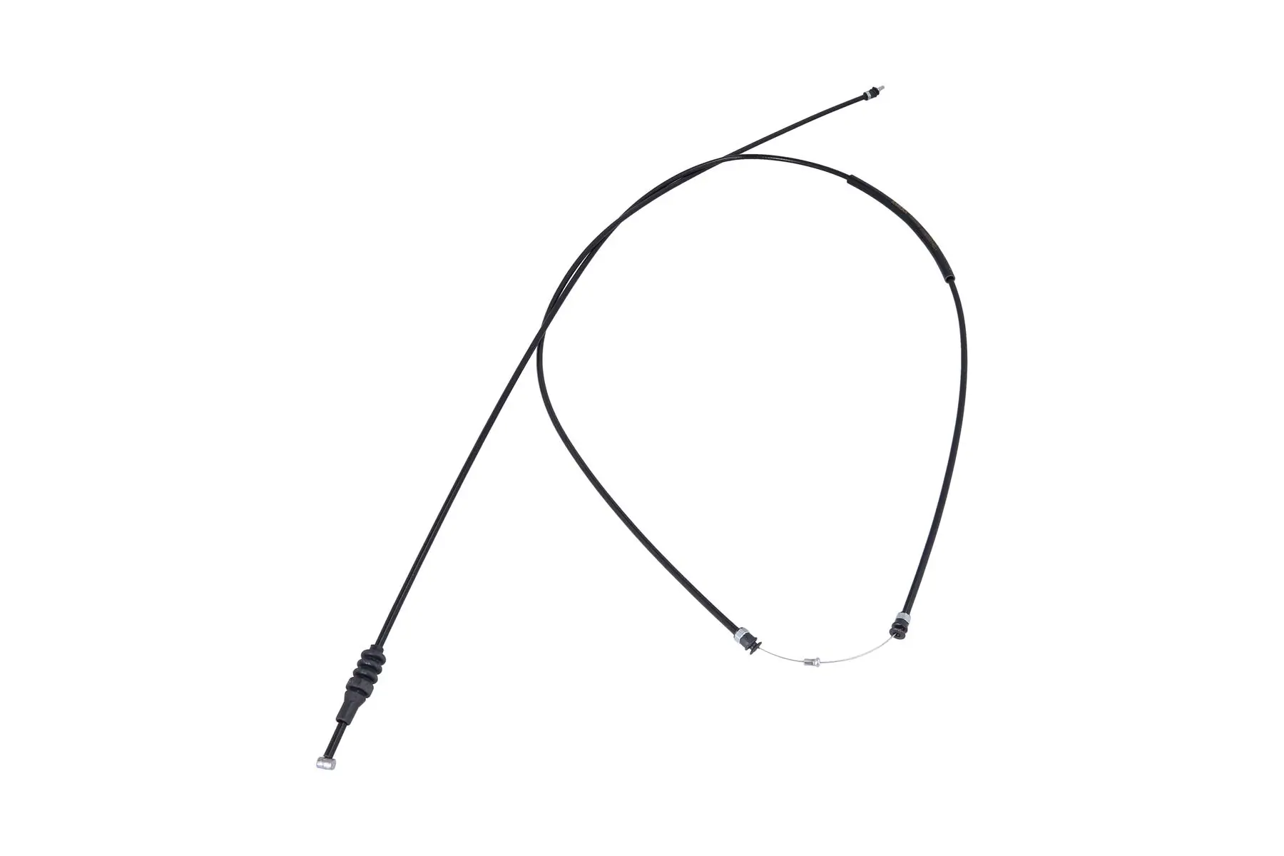 Bonnet Cable