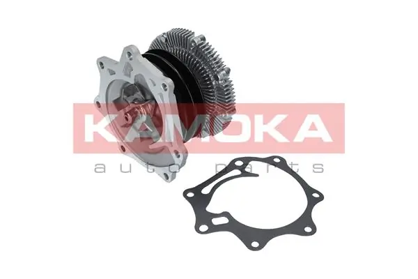 Pompe à eau, refroidissement du moteur KAMOKA T0219