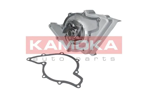 Pompe à eau, refroidissement du moteur KAMOKA T0046