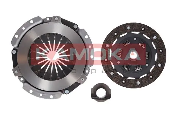 KIT EMBRAYAGE 3PIECES KAMOKA KC 007/CLIO 2/SYMBOL1ET2