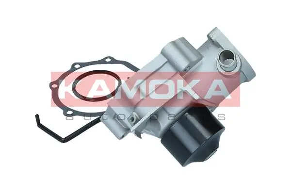 Pompe à eau, refroidissement du moteur KAMOKA T0260