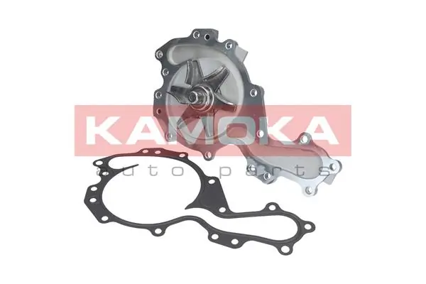 Pompe à eau, refroidissement du moteur KAMOKA T0240