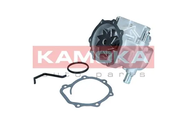 Pompe à eau, refroidissement du moteur KAMOKA T0313