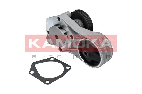Pompe à eau, refroidissement du moteur KAMOKA T0258