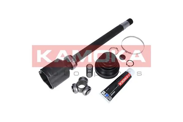Jeu de joints, arbre de transmission KAMOKA 8013