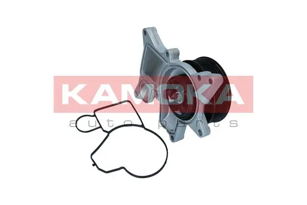 Pompe à eau, refroidissement du moteur KAMOKA T0298