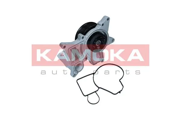 Pompe à eau, refroidissement du moteur KAMOKA T0298