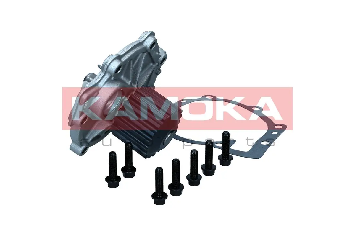 Pompe à eau, refroidissement du moteur KAMOKA T0288