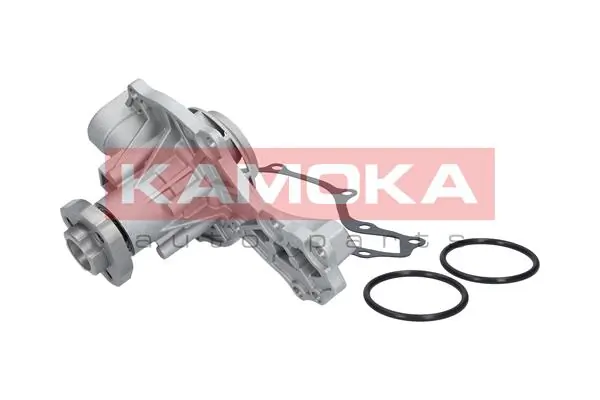 Pompe à eau, refroidissement du moteur KAMOKA T0037