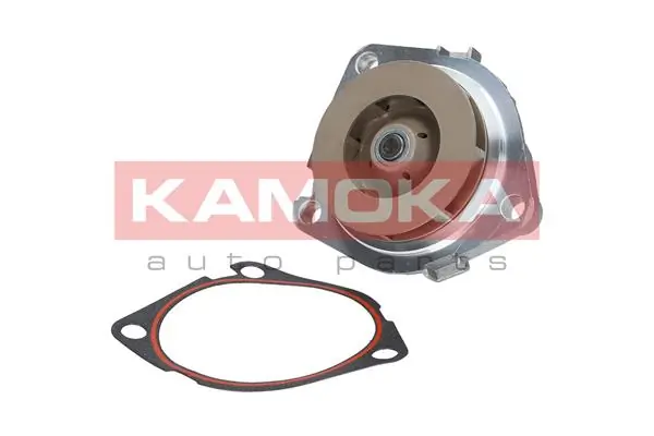 Pompe à eau, refroidissement du moteur KAMOKA T0003