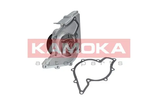 Pompe à eau, refroidissement du moteur KAMOKA T0046