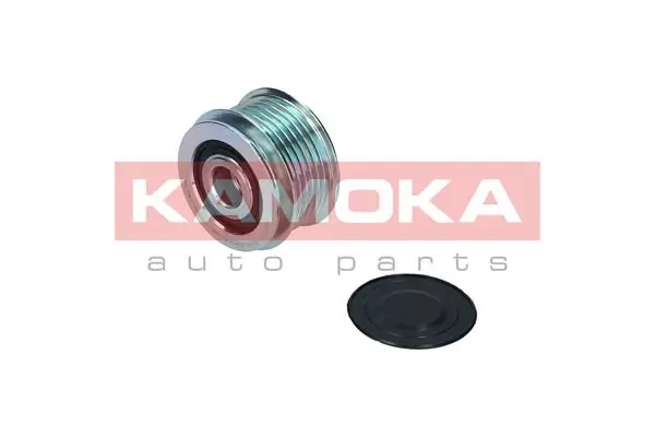 Alternator Freewheel Clutch