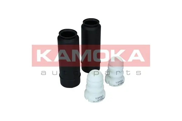 Kit de protection contre la poussière, amortisseur BMW Serie 1-3 X1 E90 E91 E92