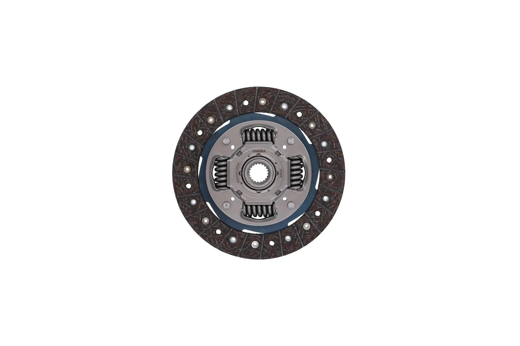 Clutch Disc