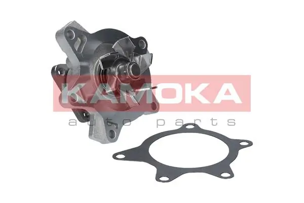 Pompe à eau, refroidissement du moteur KAMOKA T0268