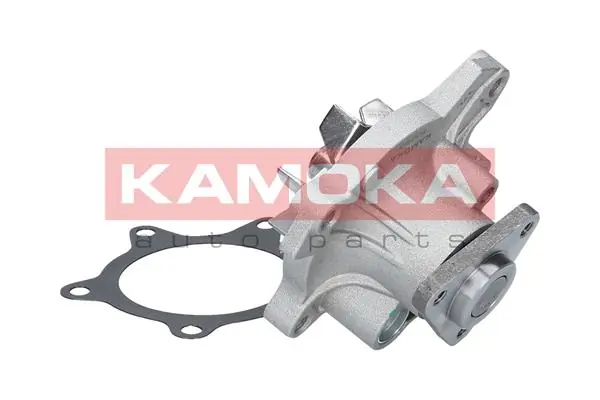 Pompe à eau, refroidissement du moteur KAMOKA T0268