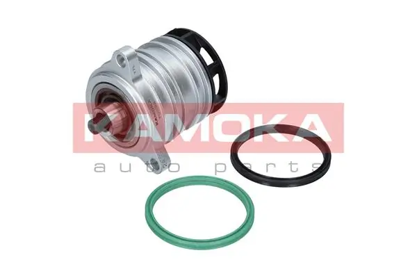 Pompe à eau, refroidissement du moteur KAMOKA T0274
