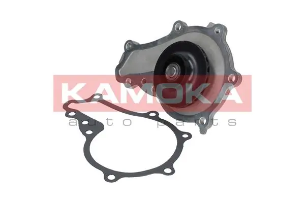 Pompe à eau, refroidissement du moteur KAMOKA T0081
