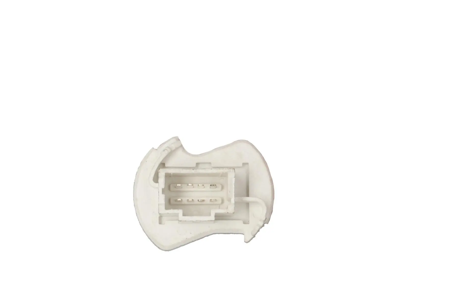 Resistor, interior blower