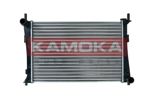 Radiateur eau Ford Fiesta 5 Mazda