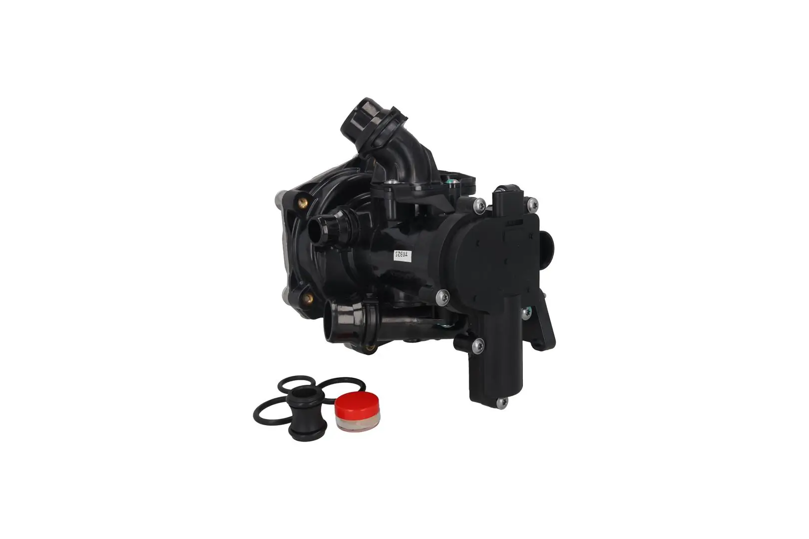 Pompe à eau, refroidissement du moteur KAMOKA T0325