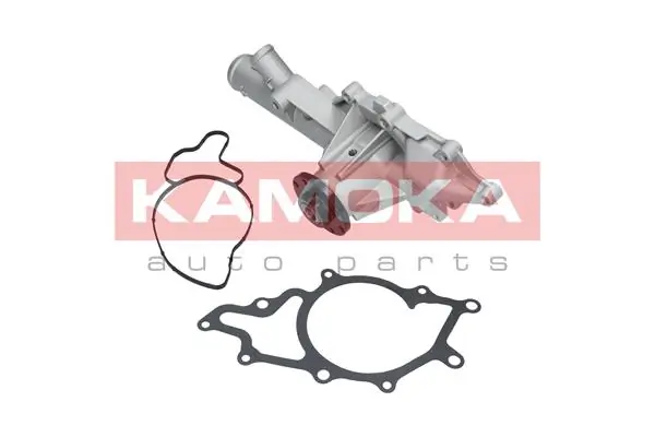 Pompe à eau, refroidissement du moteur KAMOKA T0202