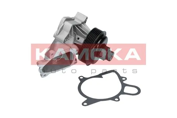 Pompe à eau, refroidissement du moteur KAMOKA T0060