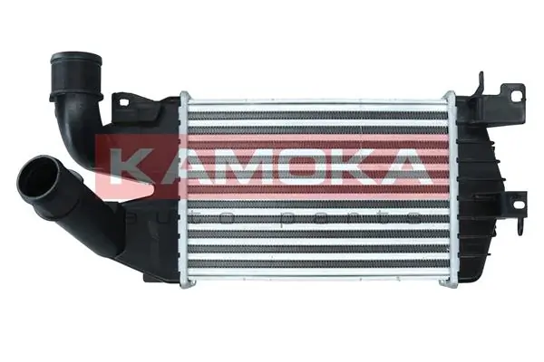 RADIATEUR TURBO ASTRA H 13213402