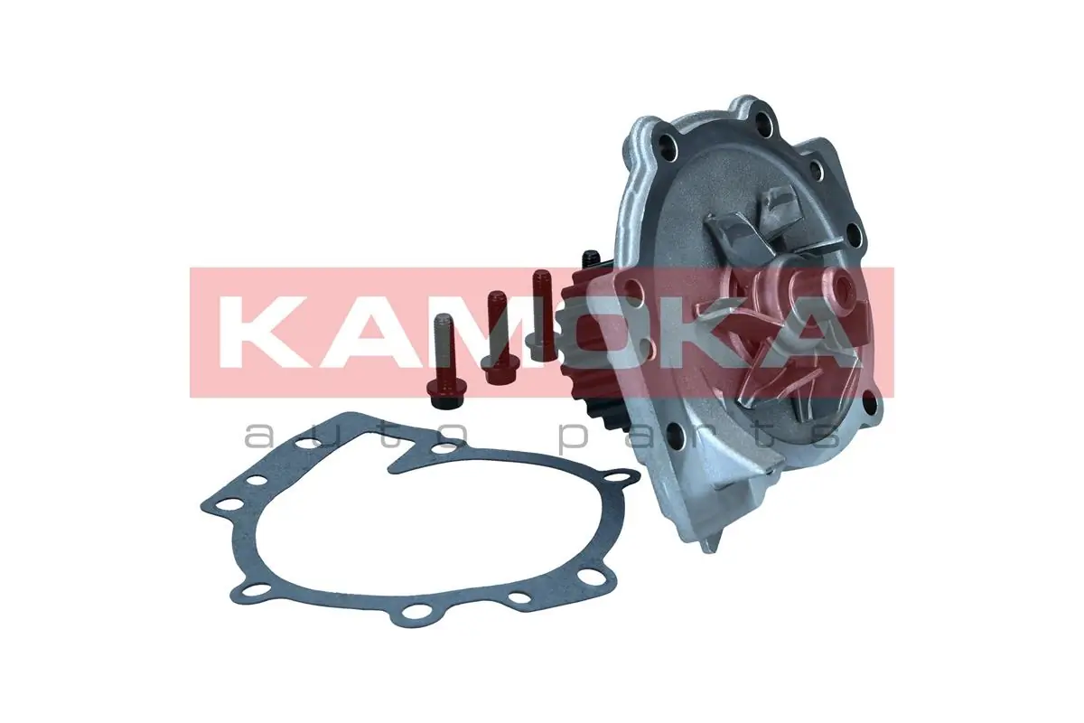 Pompe à eau, refroidissement du moteur KAMOKA T0288