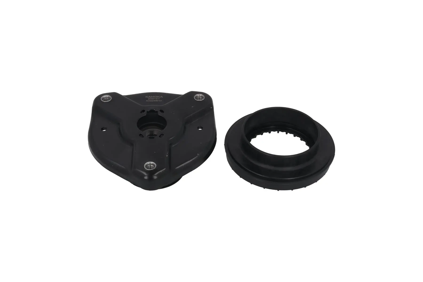 Kit de réparation, coupelle de suspension KAMOKA 209151