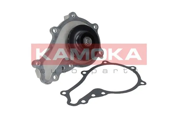 Pompe à eau, refroidissement du moteur KAMOKA T0081