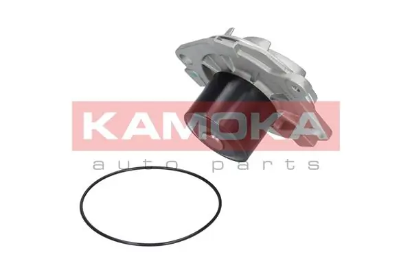 Pompe à eau, refroidissement du moteur KAMOKA T0002