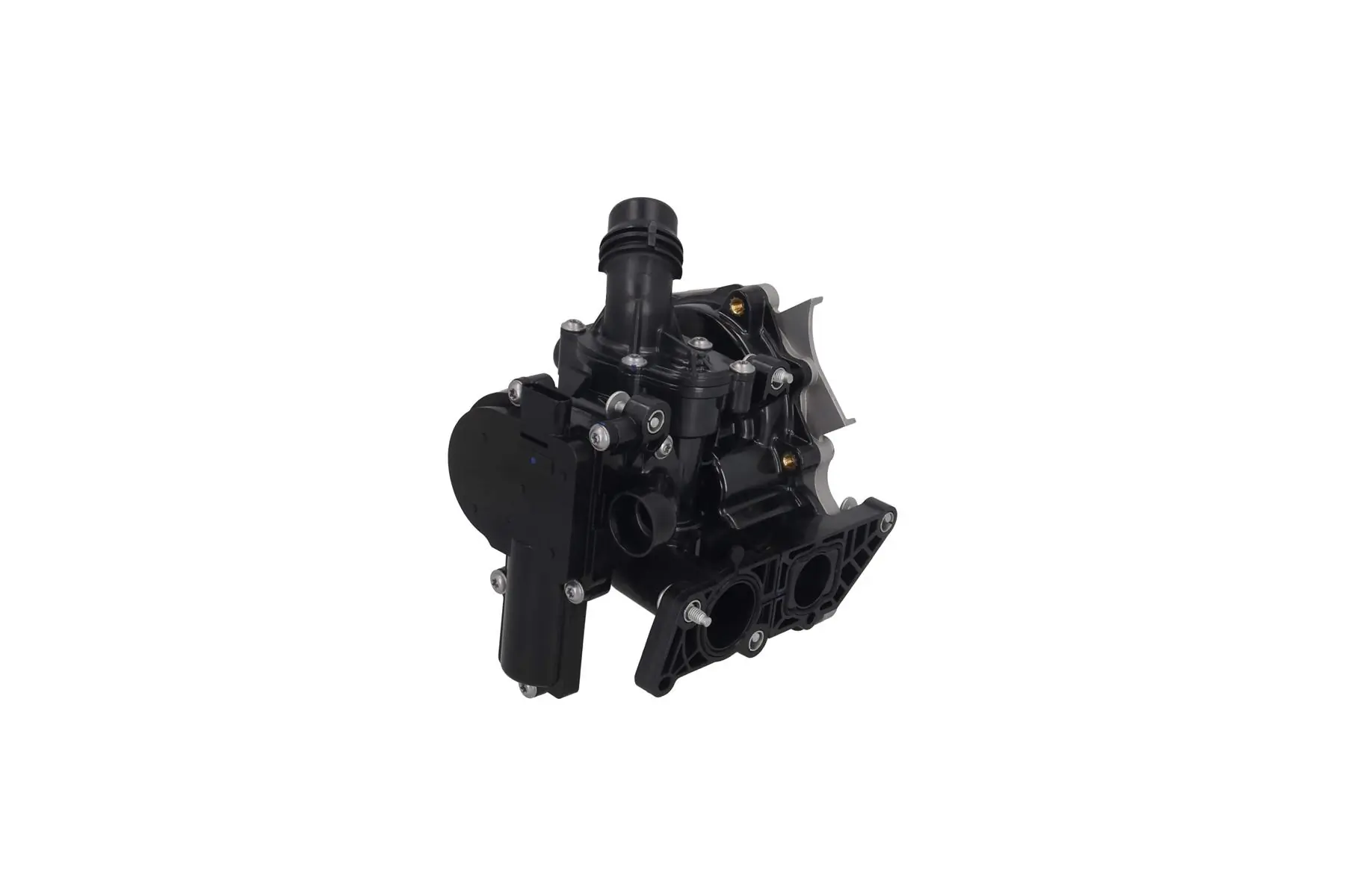 Pompe à eau, refroidissement du moteur KAMOKA T0327