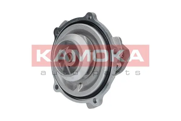 Pompe à eau, refroidissement du moteur KAMOKA T0038